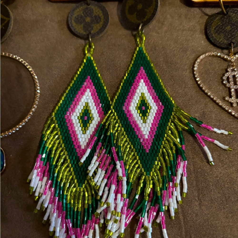 KIG Earrings